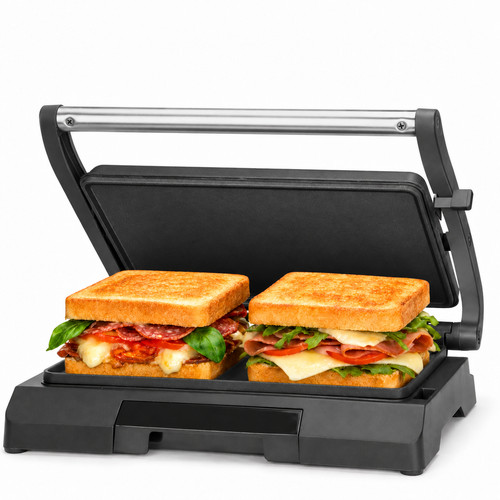 Mini panini press - panini,